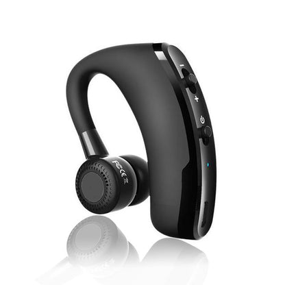 Wireless Office Noise Cancelling Bluetooth Headset - Halri