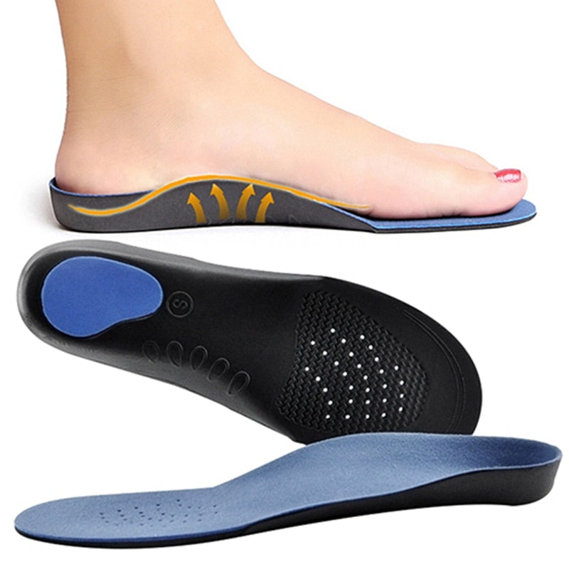Soft Arch Support Insole Shoe Pad