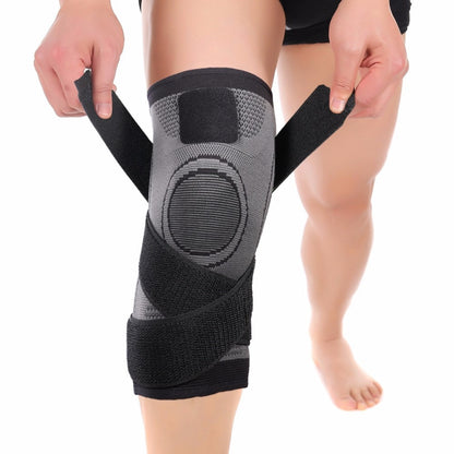 Comfortable Knee Injury Strap