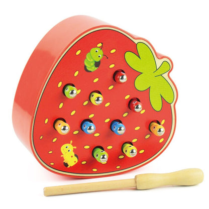 Colorful Fun Magnetic Blocks Toys for Kids Learning