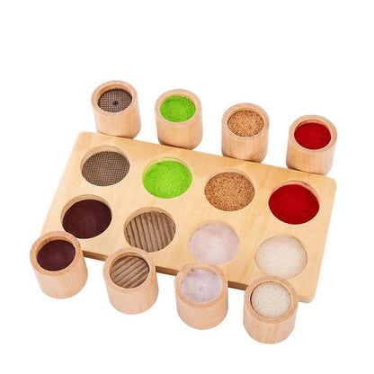 Fun Learning Building Blocks for Kids - Halri