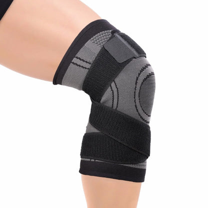 Comfortable Knee Injury Strap