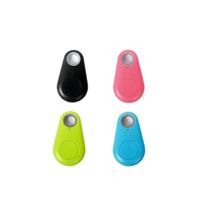 Compact GPS Locator – Live Tracking Device for Kids Pets Cars