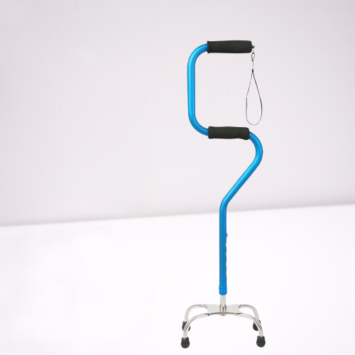 Durable Adjustable Walking Stick for Seniors - Halri