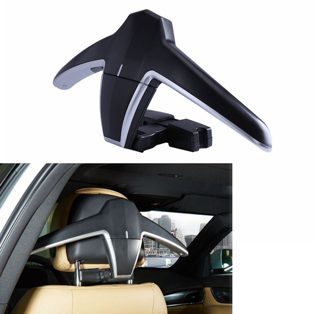 Cozy Car Headrest Phone Mount Holder - Halri