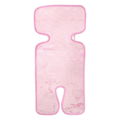 Comfortable Baby Stroller Breathable Seat Pad - Halri