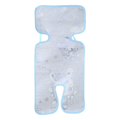 Comfortable Baby Stroller Breathable Seat Pad