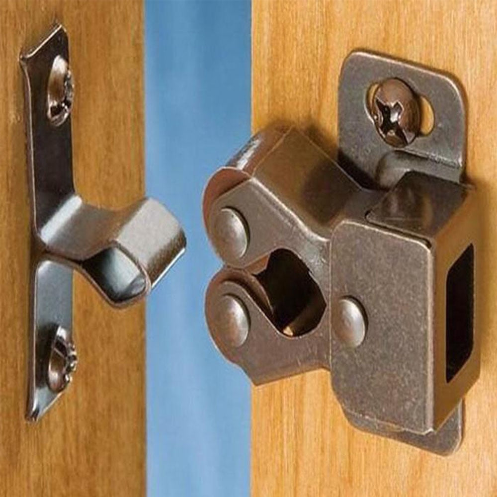 Strong Magnetic Door Stopper Catch