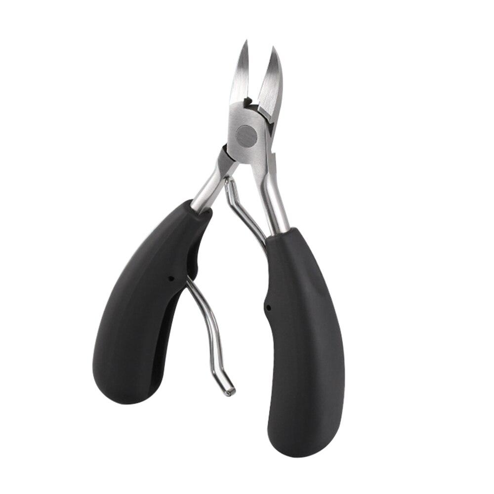 Sharp Heavy Duty Nail Clippers for Thick Toenails