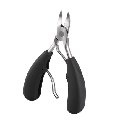 Sharp Heavy Duty Nail Clippers for Thick Toenails