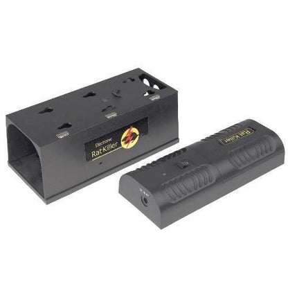 Effective Electronic Mouse Catcher