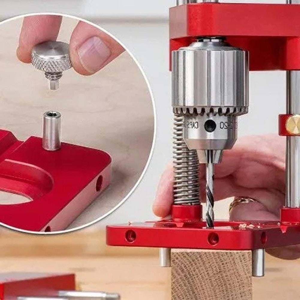 Easy Fit Drill Guide Locator