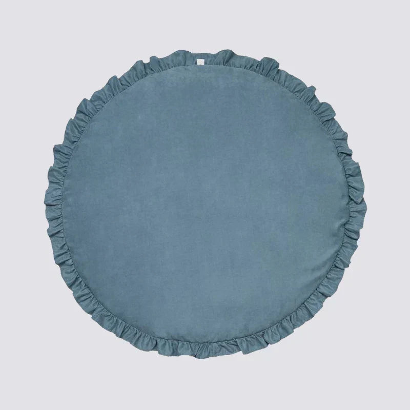 Soft Kids Playmat for Baby Activity