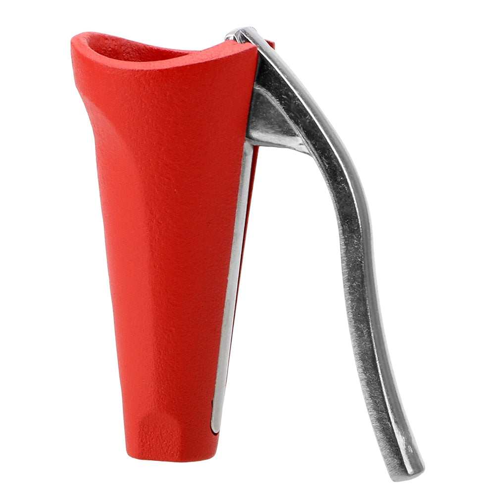 Easy Zinc Nut Cracker Device - Halri
