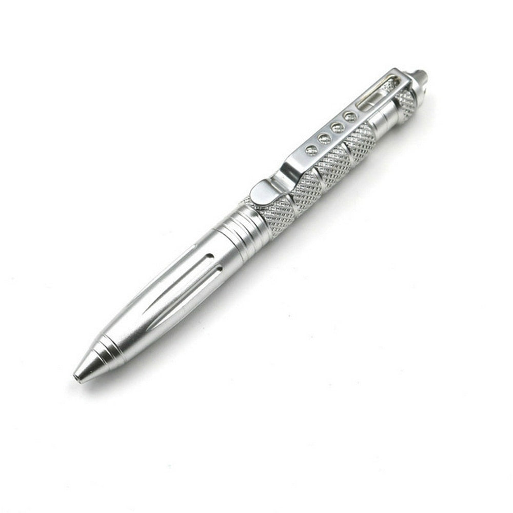 Heavy Duty Self Defense Pocket Pen