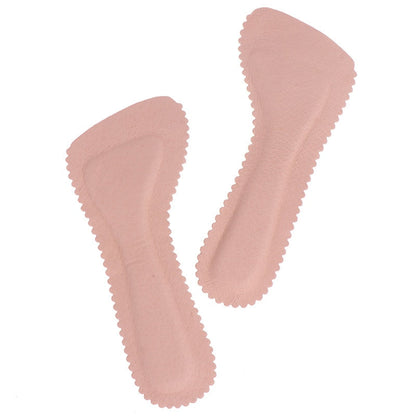 GripMaster | Non-Slip Foot Care Gel Insoles