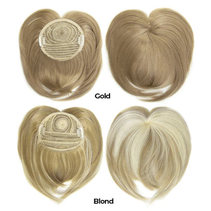 Halri Thickening Hair Brush for Full Volume