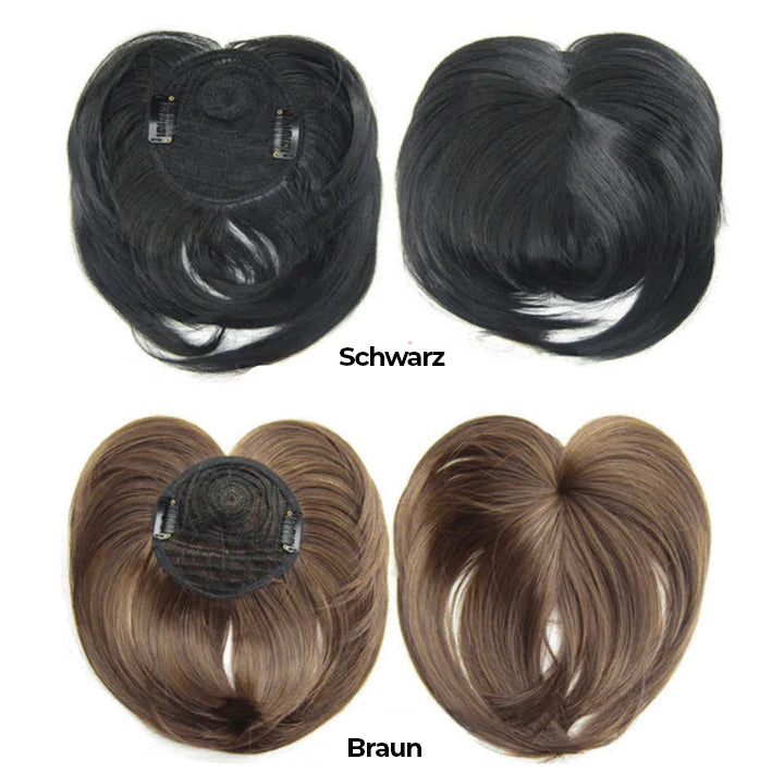 Halri Thickening Hair Brush for Full Volume