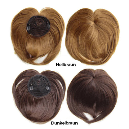 Halri Thickening Hair Brush for Full Volume