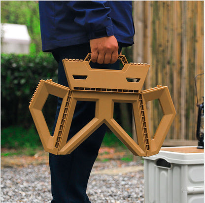 Portable Outdoor Folding Chair