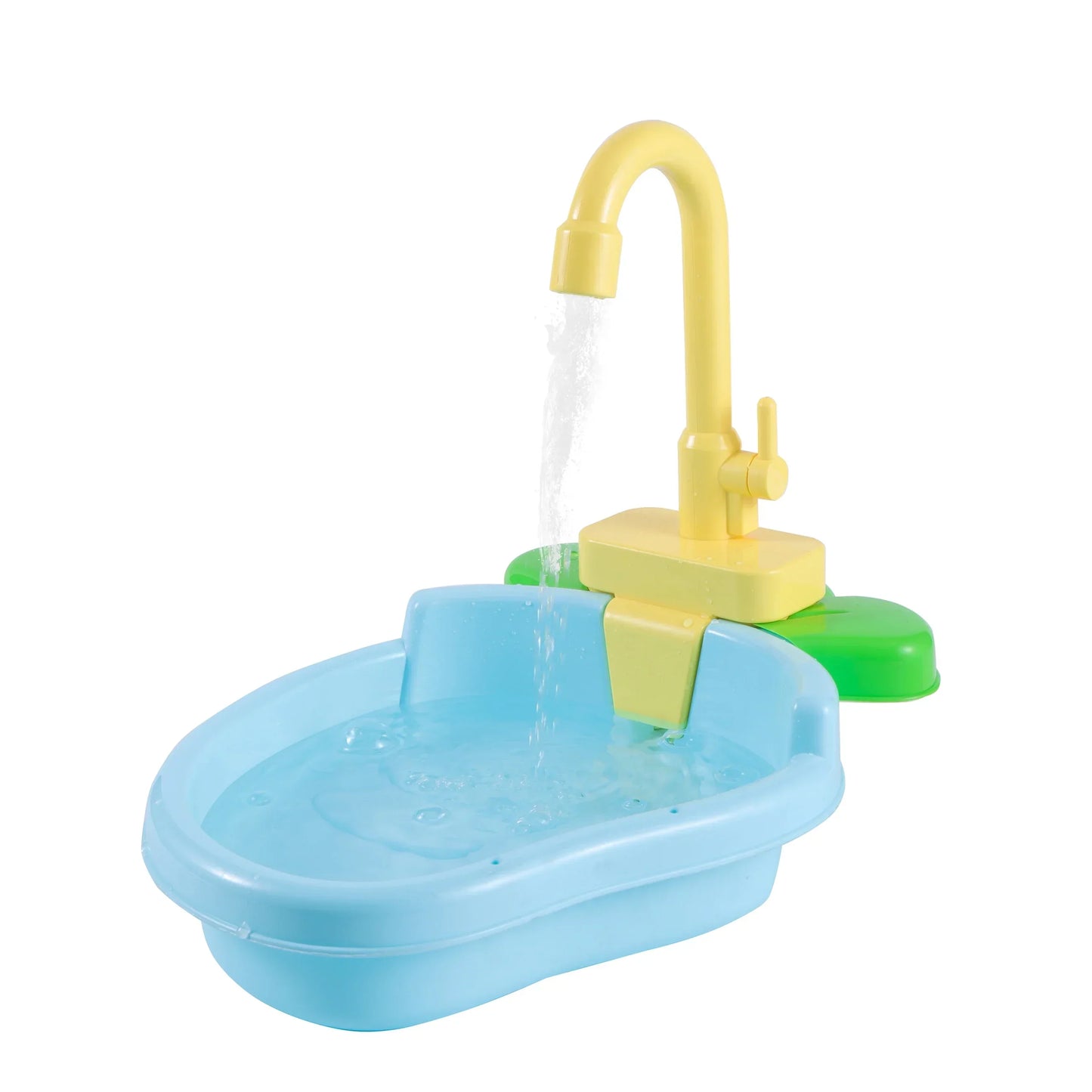 Solar Powered Bird Bath Fountain Kit - Halri