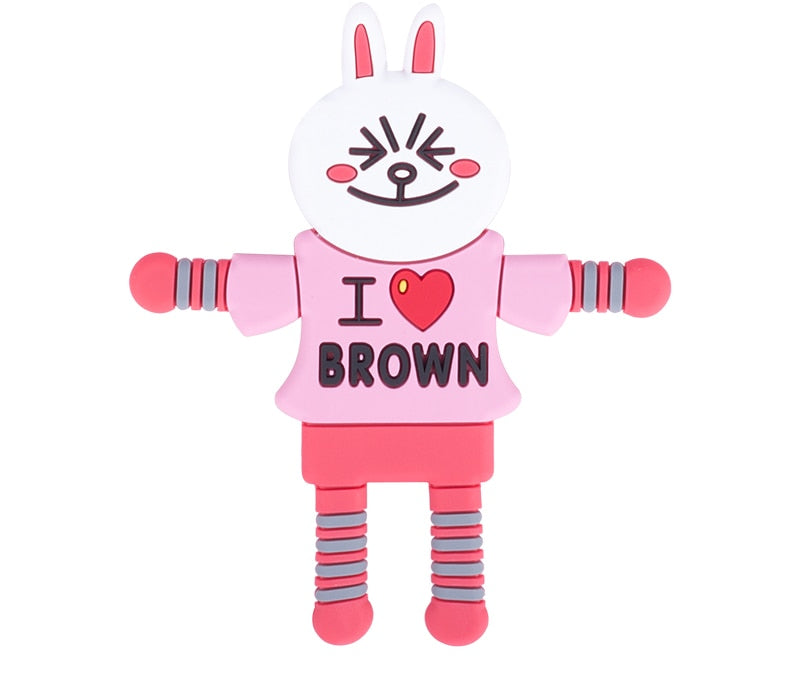 Fun Animal Car Phone Mount Holder - Halri