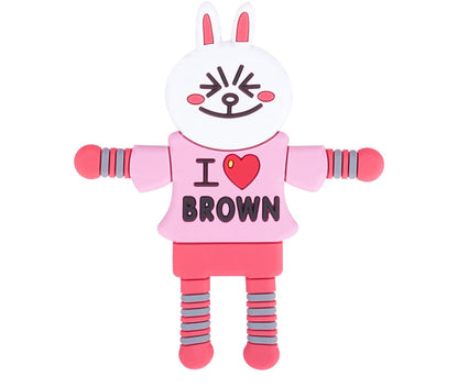 Fun Animal Car Phone Mount Holder - Halri