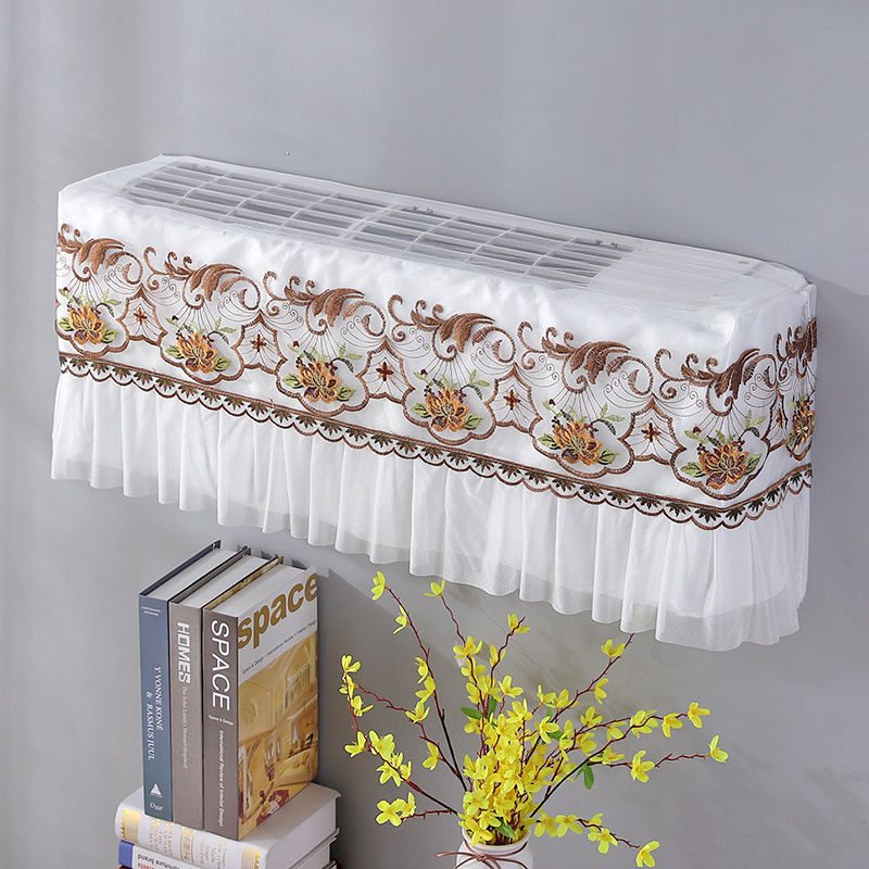 Outdoor AC Protective Sun Shield Cover