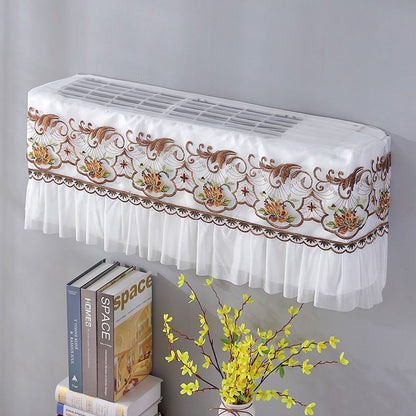 Outdoor AC Protective Sun Shield Cover