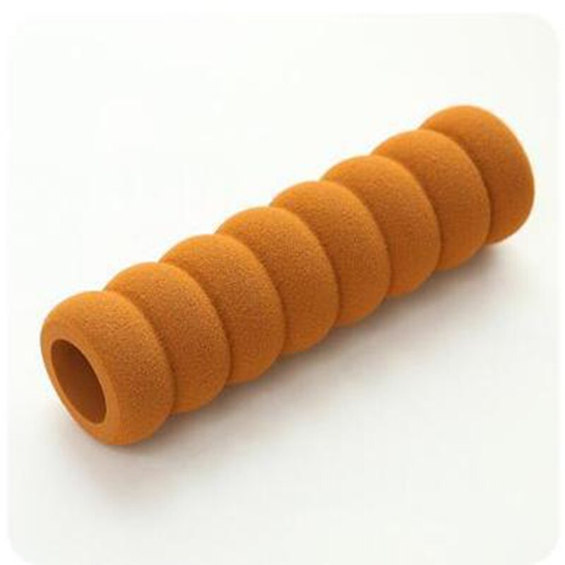 Colorful Door Knob Cover Bumper