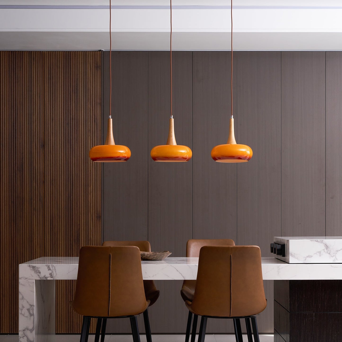 Stylish Marino Drop Light