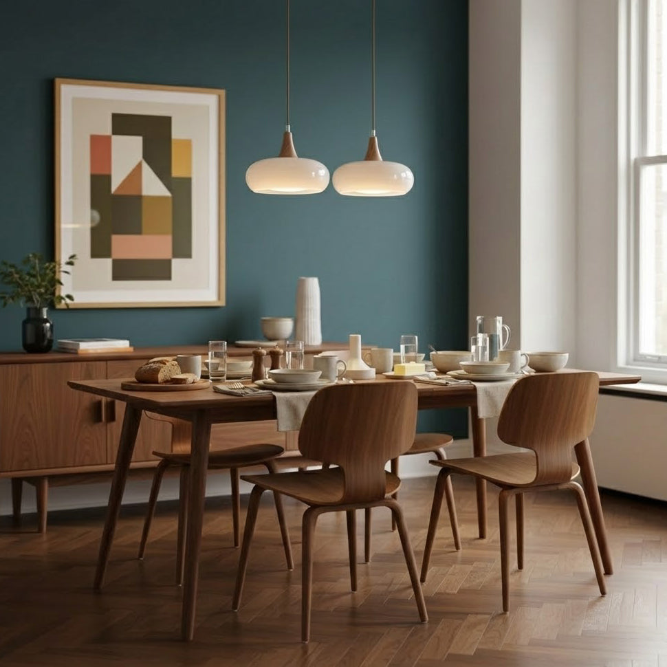 Stylish Marino Drop Light