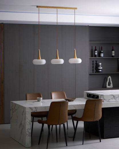 Stylish Marino Drop Light