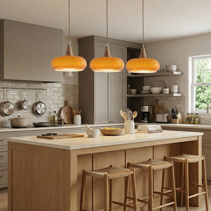 Stylish Marino Drop Light