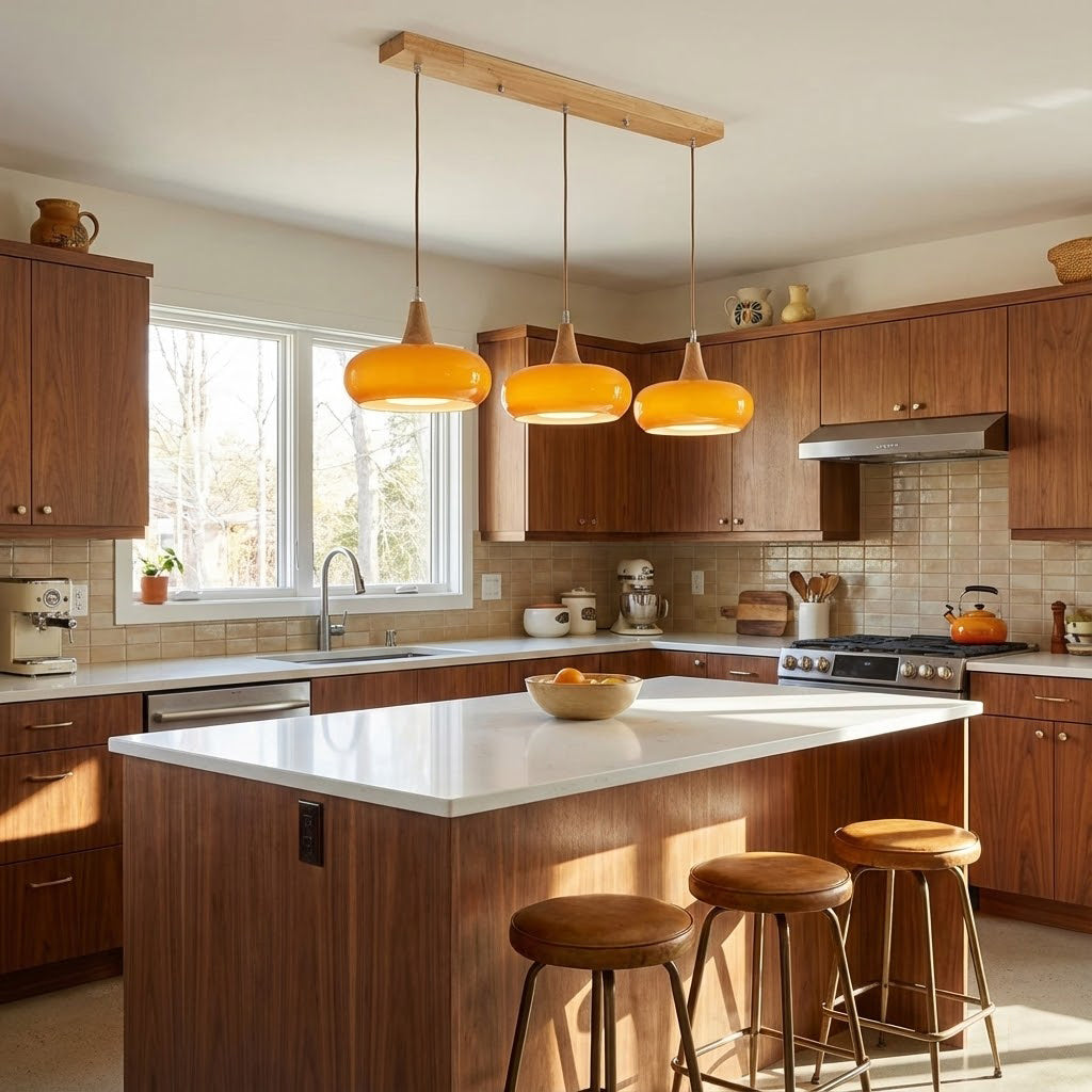 Stylish Marino Drop Light