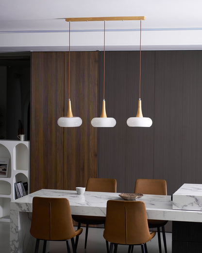 Stylish Marino Drop Light