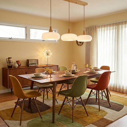 Stylish Marino Drop Light