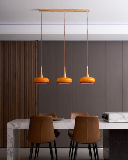 Stylish Marino Drop Light