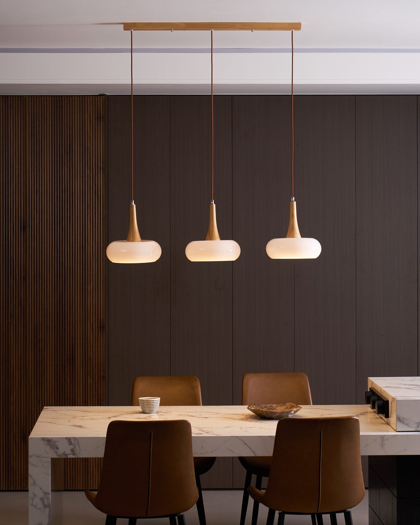 Stylish Marino Drop Light