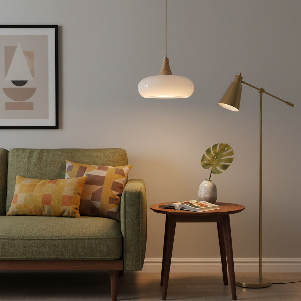 Stylish Marino Drop Light