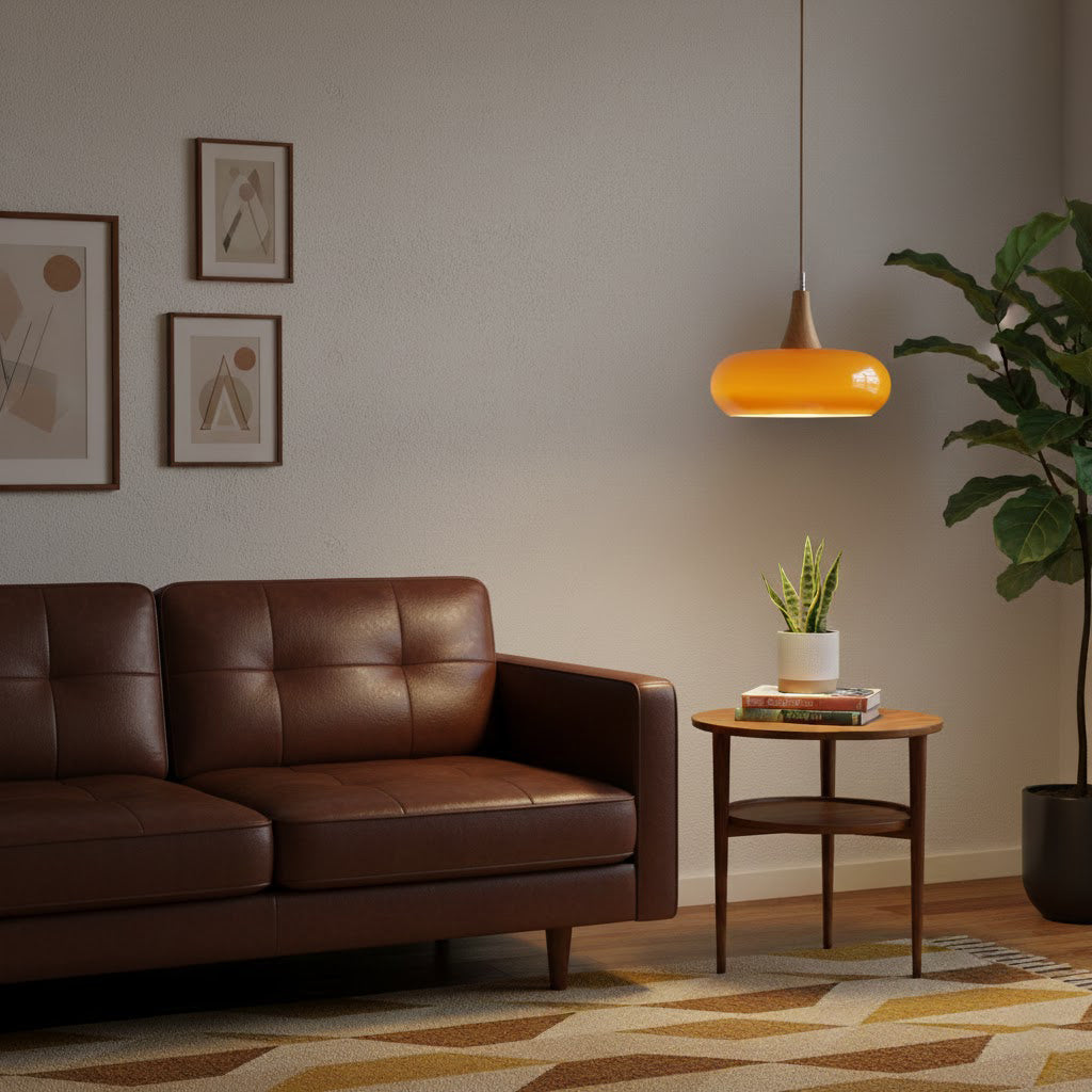 Stylish Marino Drop Light