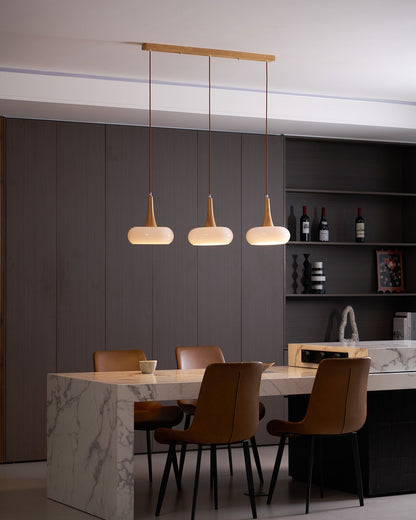 Stylish Marino Drop Light