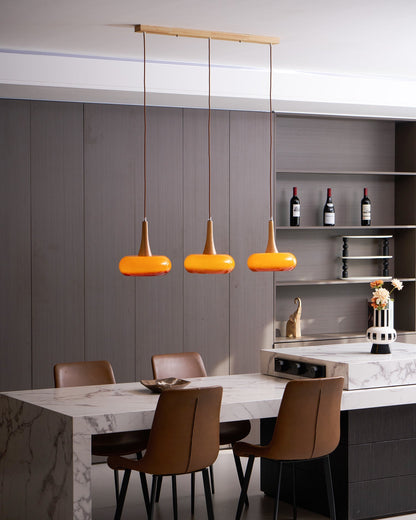 Stylish Marino Drop Light