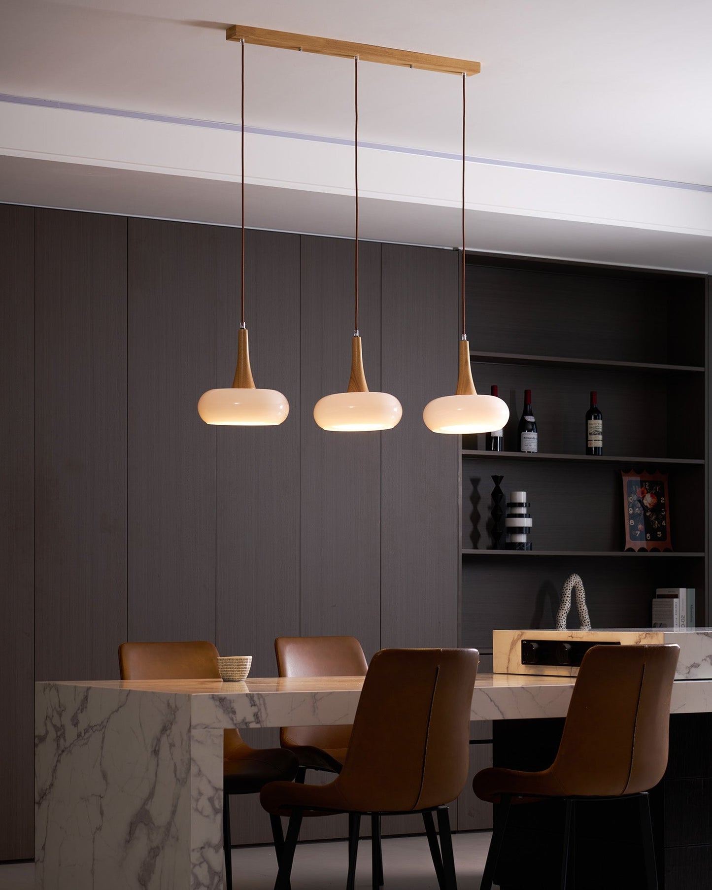 Stylish Marino Drop Light