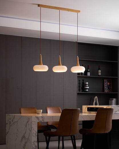 Stylish Marino Drop Light