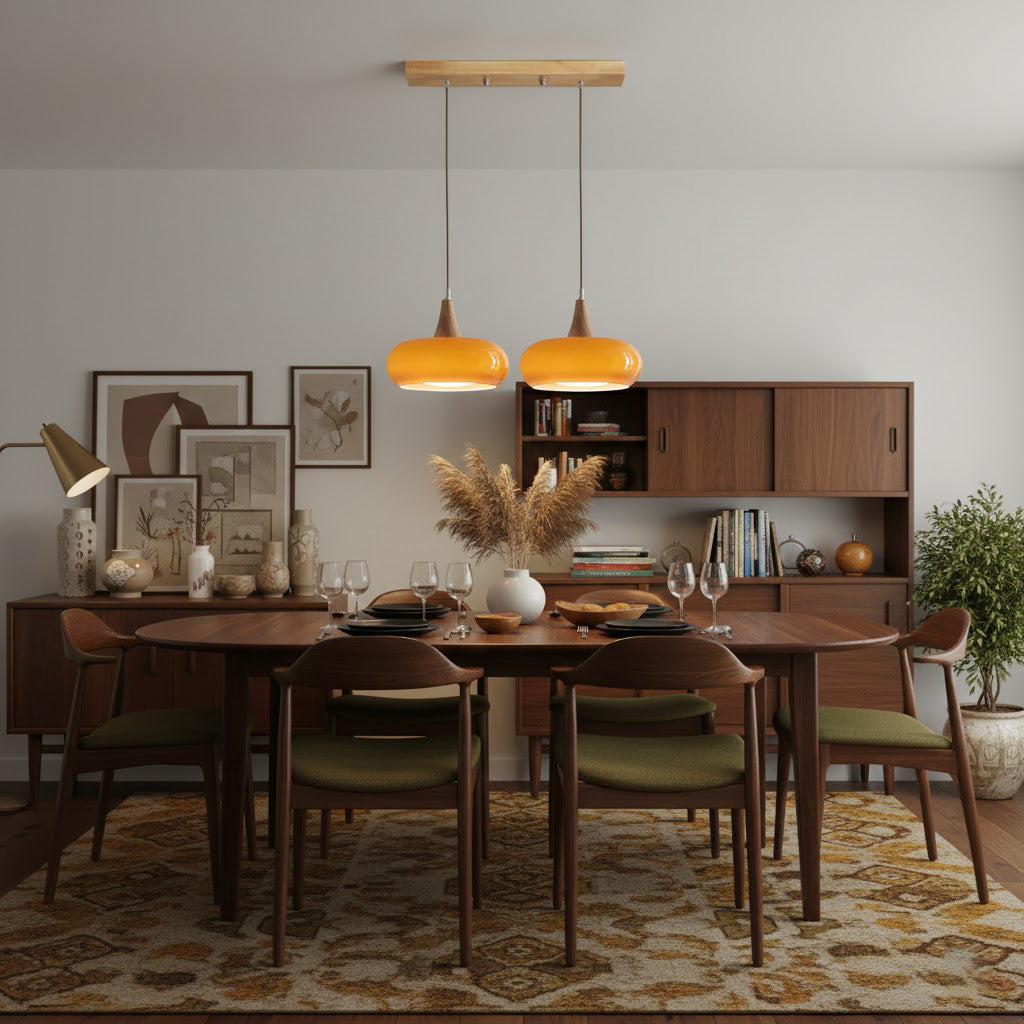 Stylish Marino Drop Light