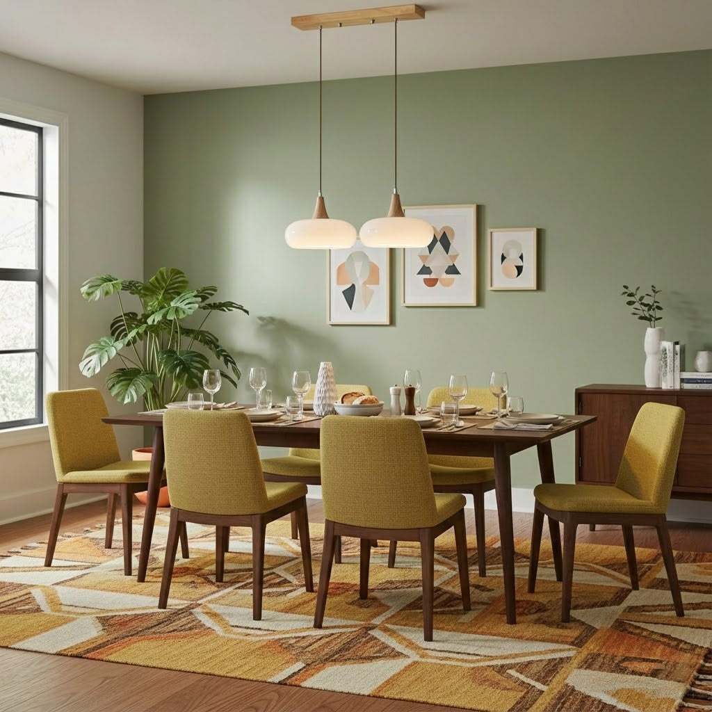 Stylish Marino Drop Light