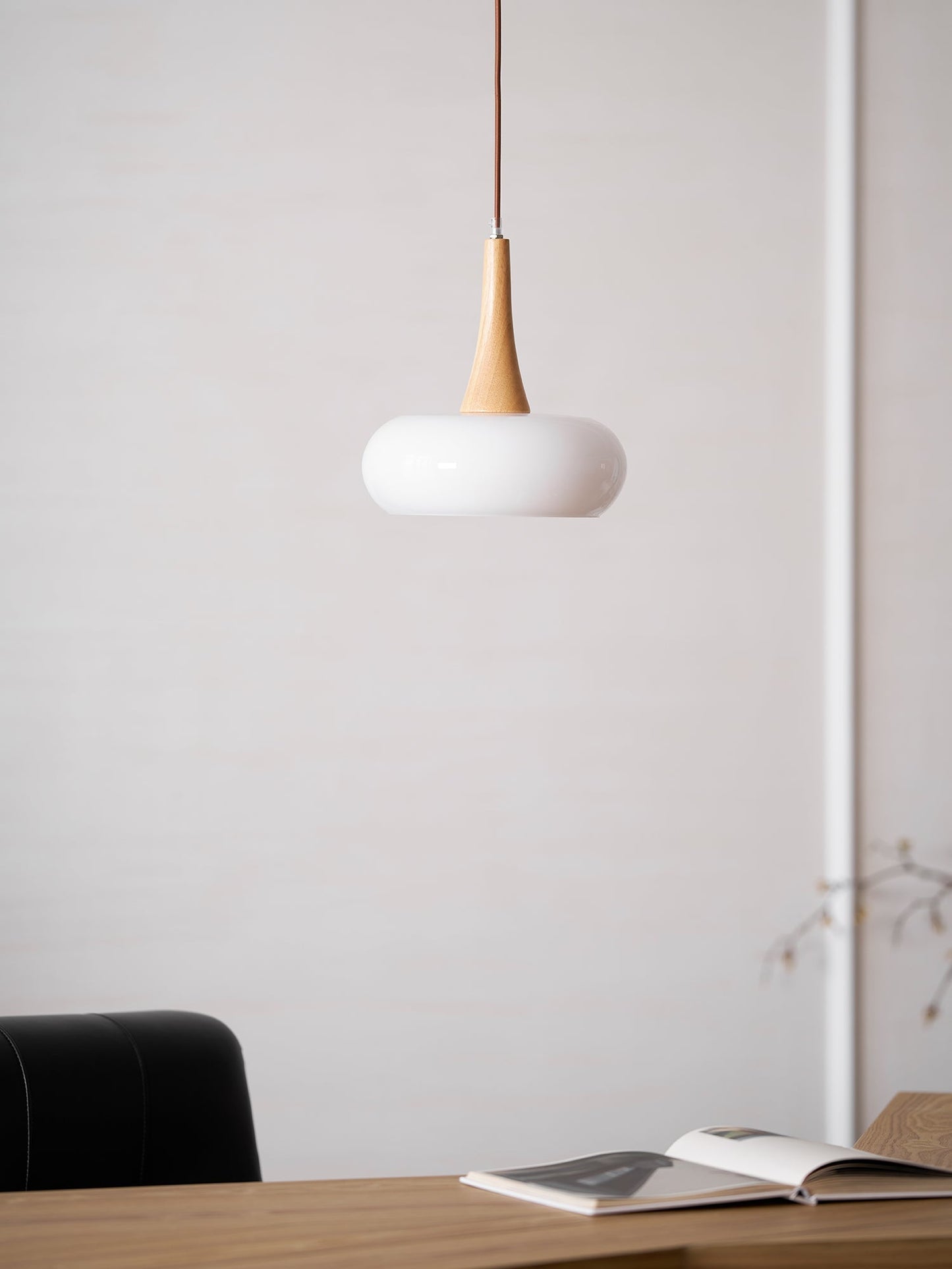 Stylish Marino Drop Light