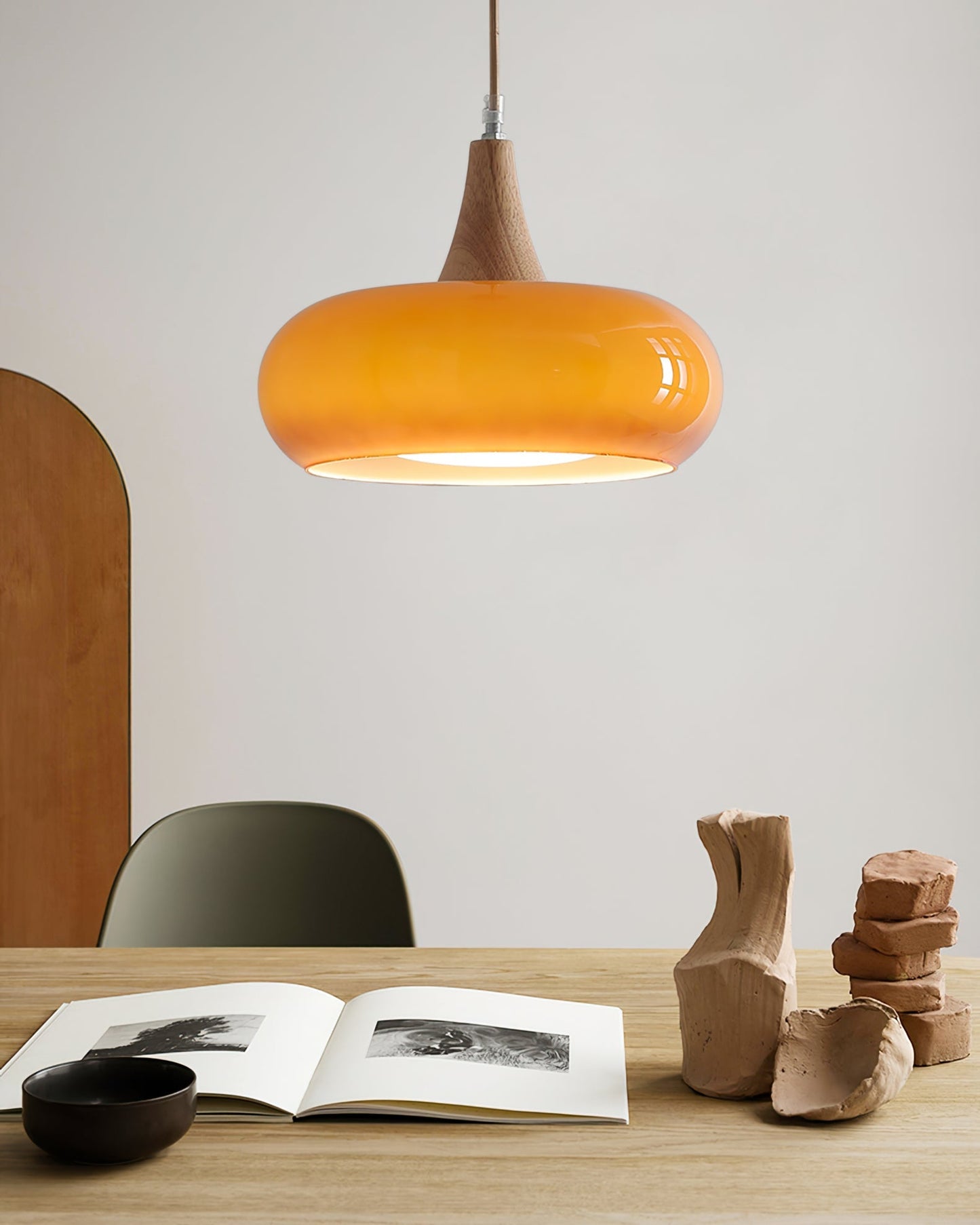 Stylish Marino Drop Light