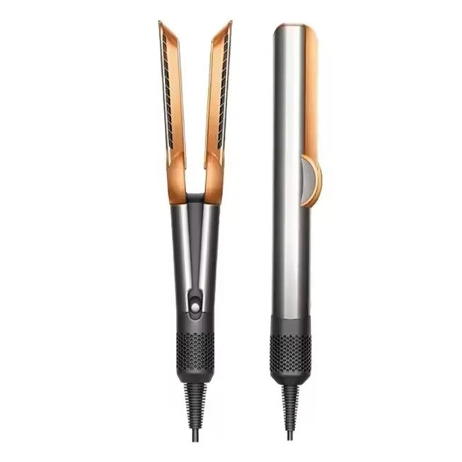 Easy Style Hair Dryer & Flat Iron Combo - Halri